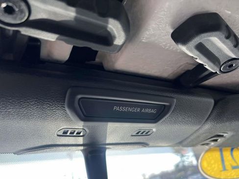 Used 2021 Jeep Wrangler Unlimited Sport image 31