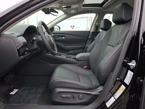 New 2026 Honda Accord EX-L image 7