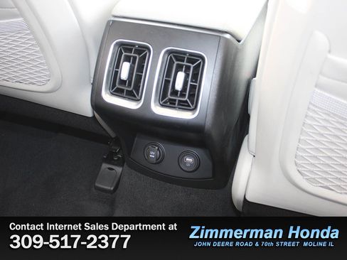 Used 2023 Kia Sorento X-Line EX AWD/4WD image 10
