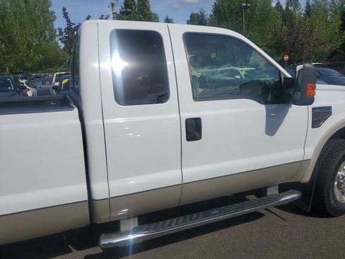 Used 2008 Ford F350 Lariat AWD/4WD image 14