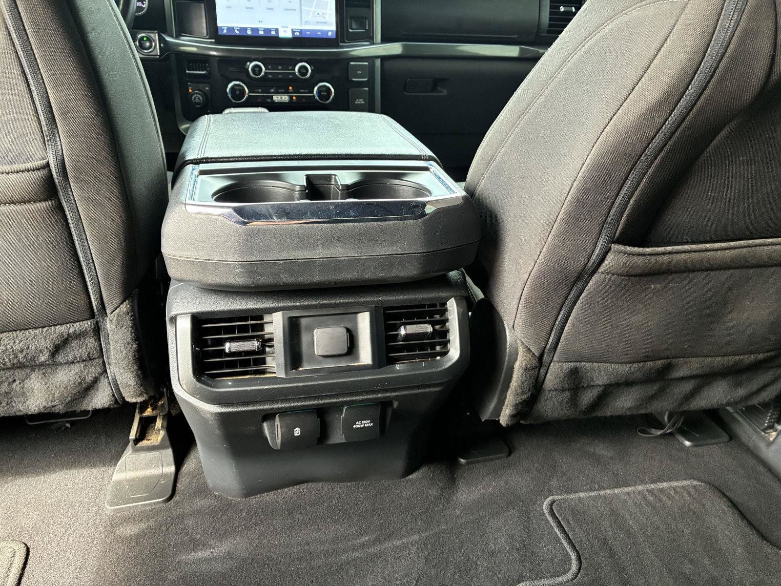 Used 2023 Ford F150 XLT w/ Equipment Group 302A High AWD/4WD image 26