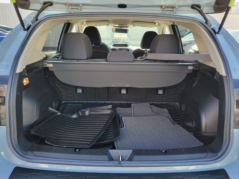 Used 2019 Subaru Crosstrek 2.0i Premium image 13