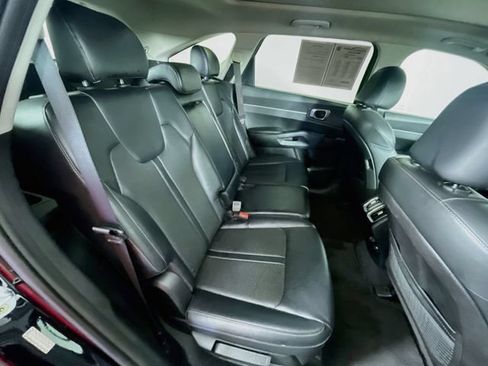 Used 2021 Kia Sorento S w/ Panoramic Sunroof Package FWD image 29