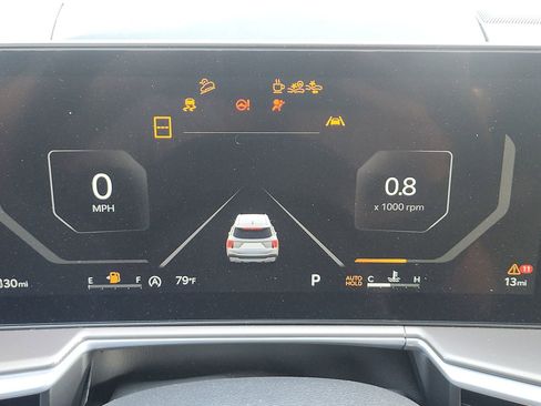 New 2025 Kia Sorento SX image 26