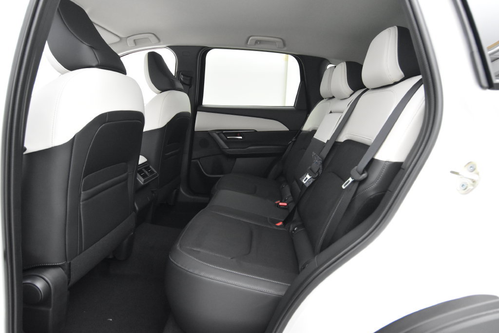 New 2026 MAZDA CX-5 Select AWD/4WD image 26