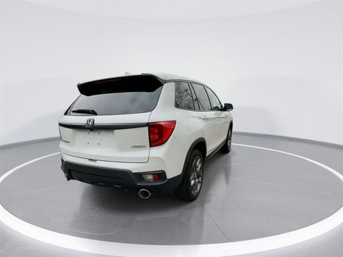 Used 2022 Honda Passport EX-L image 8