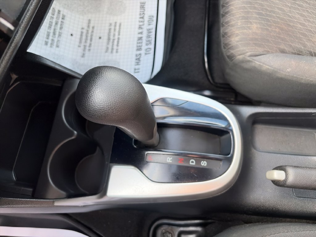 Used 2019 Honda Fit EX image 23