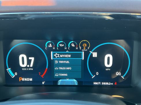 Used 2023 Ford F150 Lariat w/ Equipment Group 502A High image 36