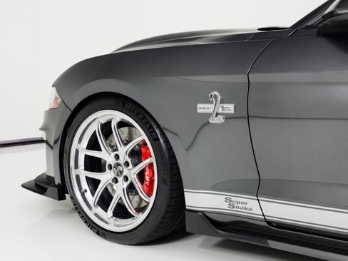 Used 2019 Ford Mustang GT Premium w/ GT Performance Package RWD image 72