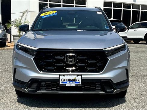 Certified 2025 Honda CR-V Sport-L image 3