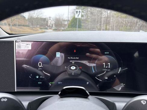 New 2025 Hyundai Tucson SEL image 10