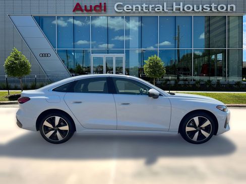 New 2025 Audi A5 2.0T Premium Plus image 8