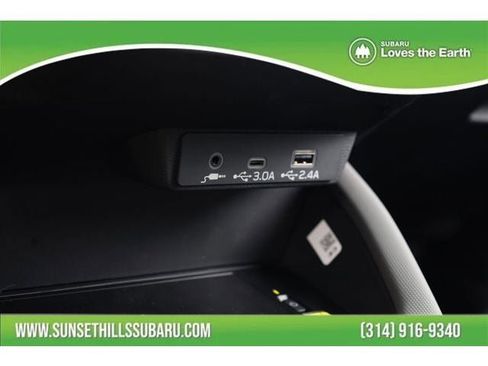 New 2026 Subaru Forester Wilderness AWD/4WD image 38