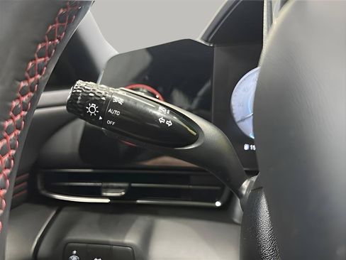 Used 2023 Hyundai Elantra N Line FWD image 19