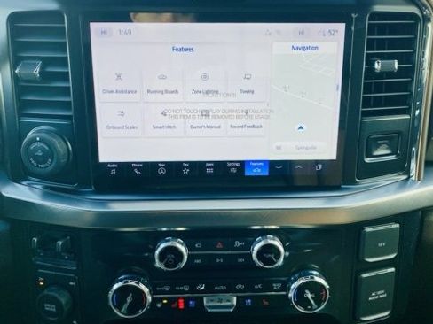 New 2026 Ford F450 King Ranch image 18