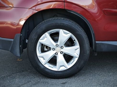 Used 2014 Subaru Forester 2.5i Touring image 6