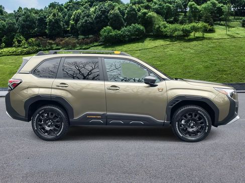 New 2026 Subaru Forester Wilderness image 6
