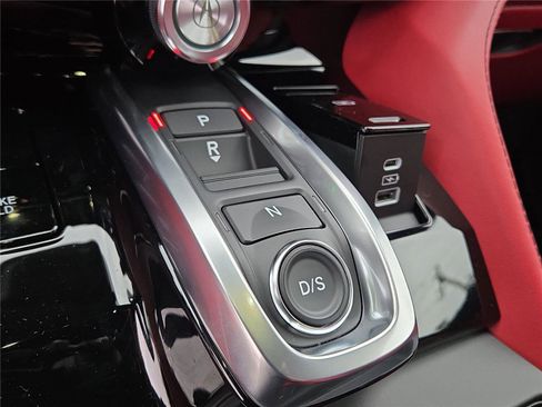 New 2026 Acura MDX A-Spec image 8