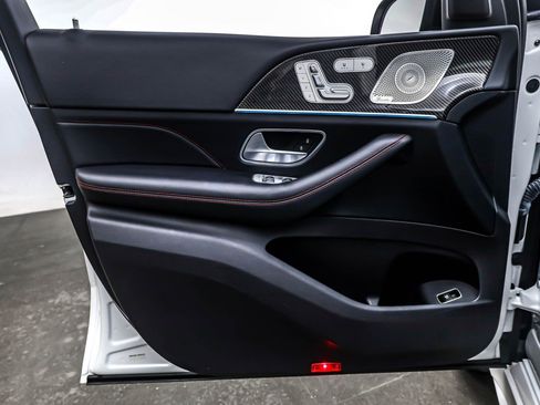 Certified 2022 Mercedes-Benz GLE 53 AMG 4MATIC Coupe image 22