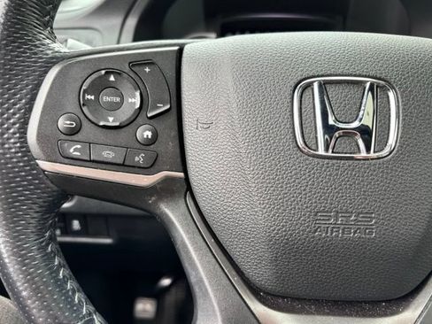 Used 2023 Honda Passport EX-L image 11