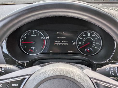 Used 2023 Kia Seltos SX image 21