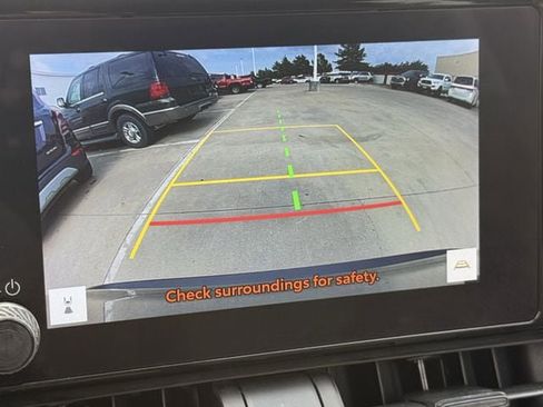 Used 2023 Toyota RAV4 LE FWD image 18