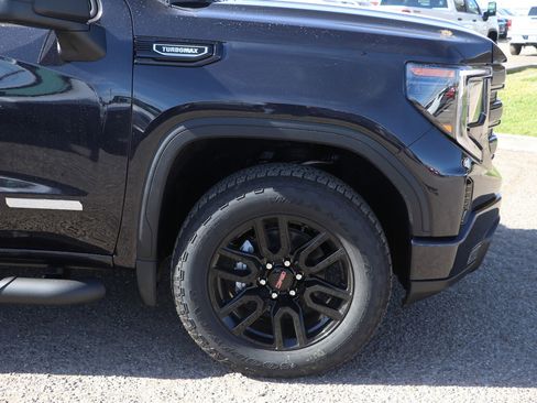 New 2026 GMC Sierra 1500 Elevation w/ Elevation Select Package image 9