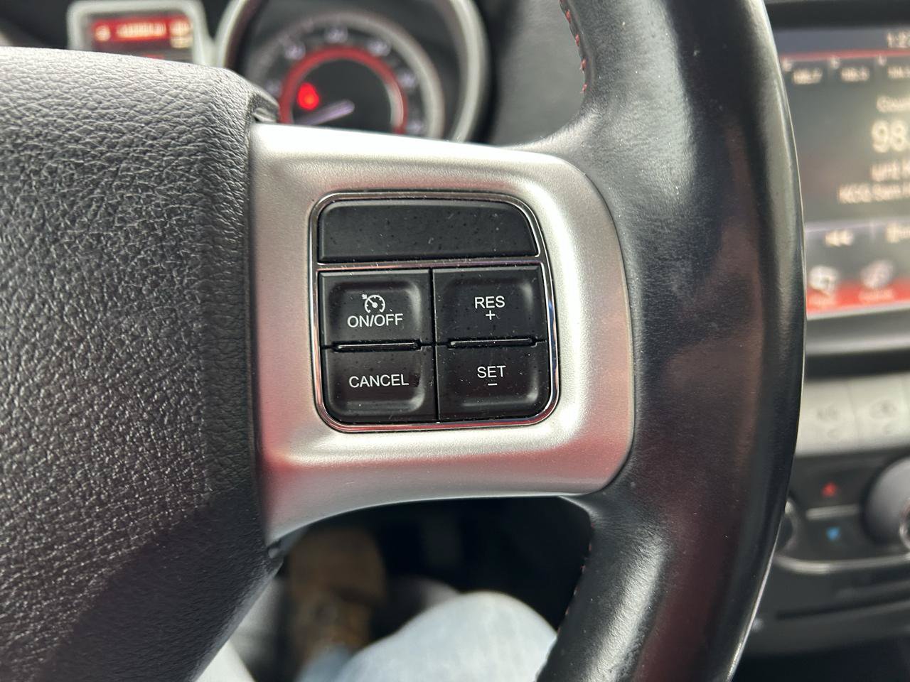 Used 2018 Dodge Journey GT w/ Driver Convenience Group AWD/4WD image 21