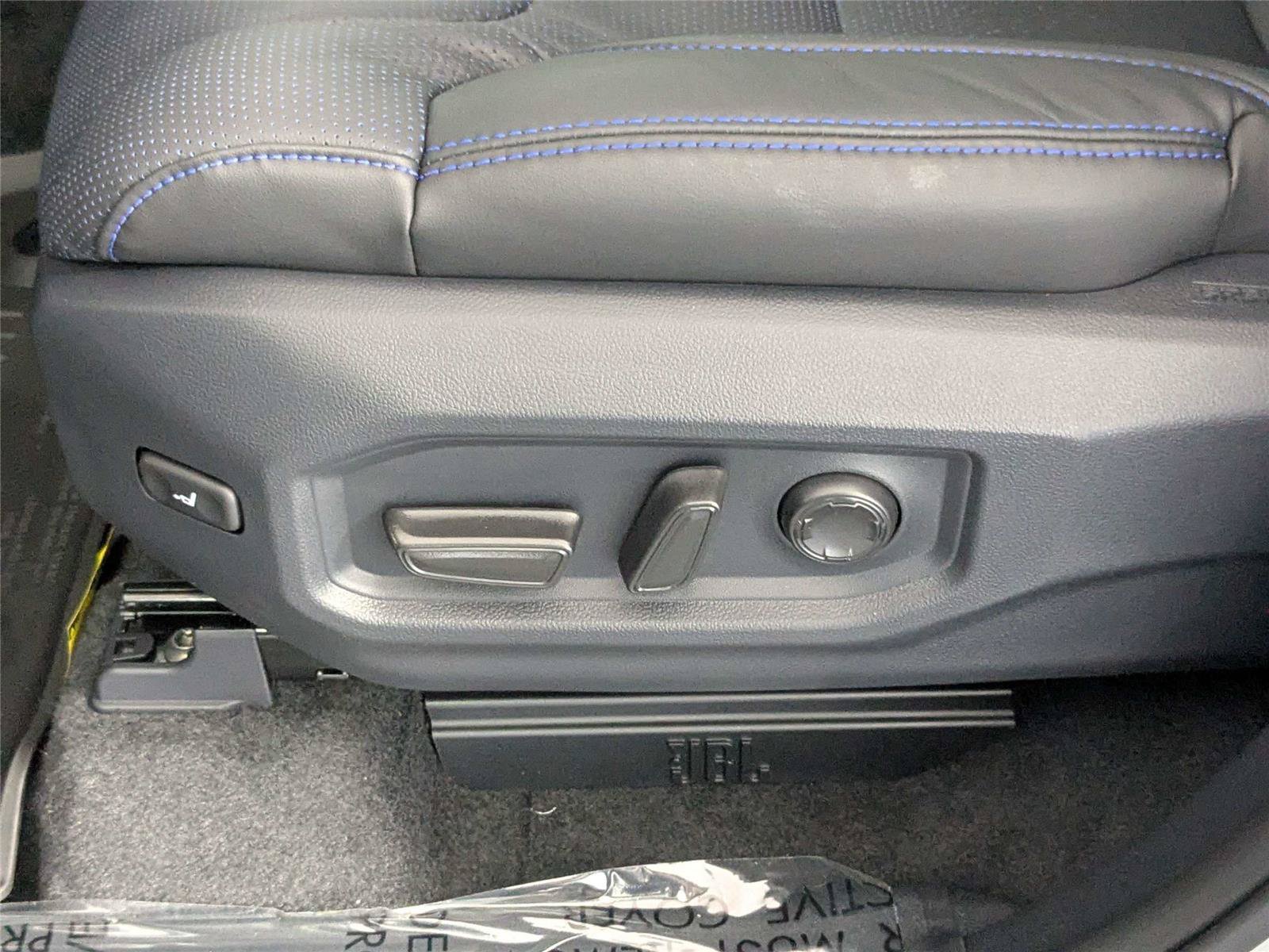 New 2026 Toyota Tundra Platinum AWD/4WD image 11