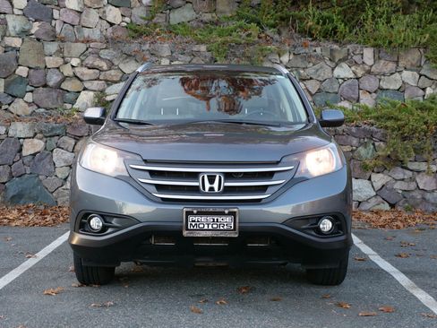 Used 2013 Honda CR-V EX-L image 3