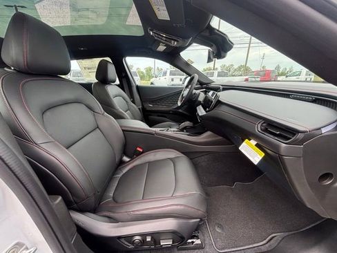 New 2026 Dodge Charger R/T image 7