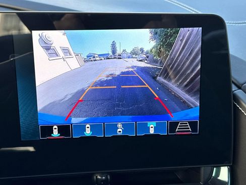 Used 2025 Chevrolet Corvette Z06 w/ Stealth Interior Trim Package image 21