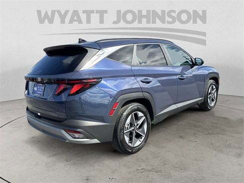 Used 2025 Hyundai Tucson SEL image 5