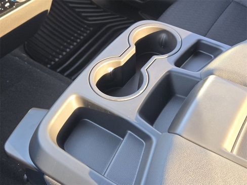 New 2026 Chevrolet Silverado 1500 LT image 11