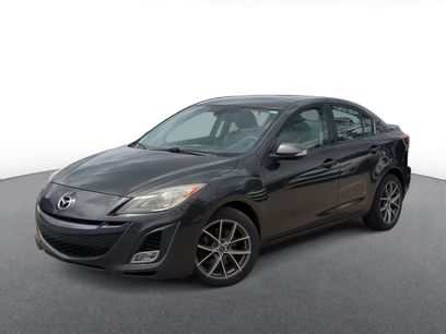 Used 2010 MAZDA MAZDA3 s Grand Touring