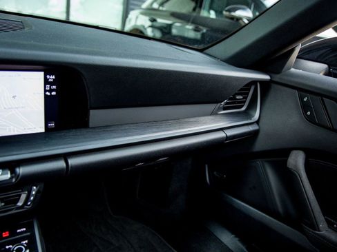 Used 2023 Porsche 911 Targa 4 GTS image 66