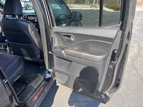 Used 2020 Honda Ridgeline Black Edition image 31