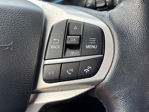 Used 2022 Ford Explorer XLT w/ Equipment Group 202A AWD/4WD image 21