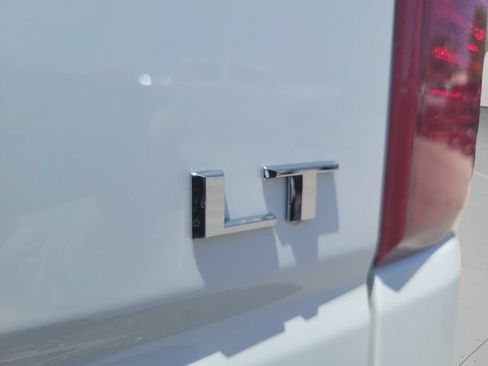 New 2026 Chevrolet Silverado 1500 LT RWD image 32