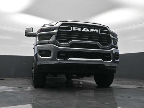 Used 2025 RAM 2500 Tradesman AWD/4WD image 19