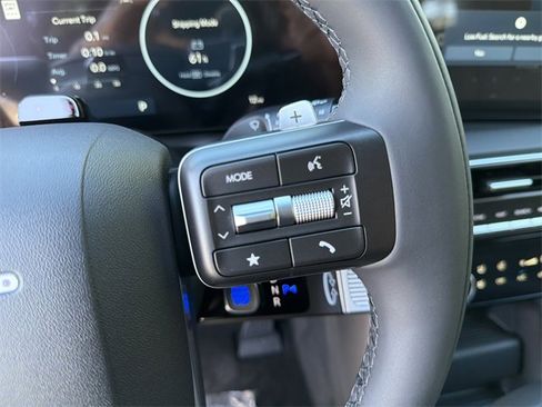 New 2026 Hyundai Palisade Calligraphy image 26