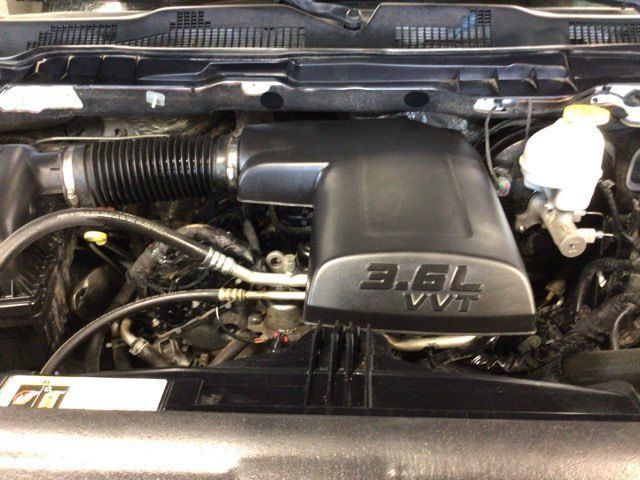 Used 2020 RAM 1500 Tradesman w/ Protection Group AWD/4WD image 31
