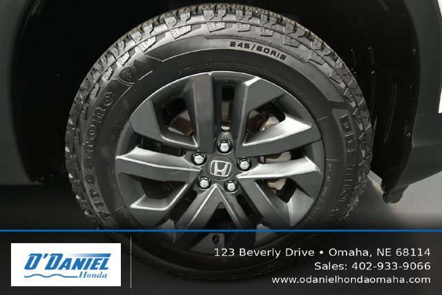 Used 2023 Honda Ridgeline Sport image 44