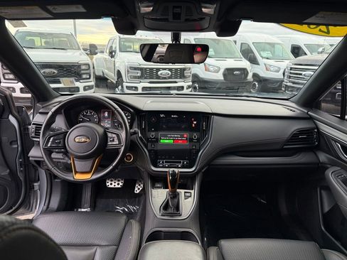 Used 2022 Subaru Outback Wilderness image 13