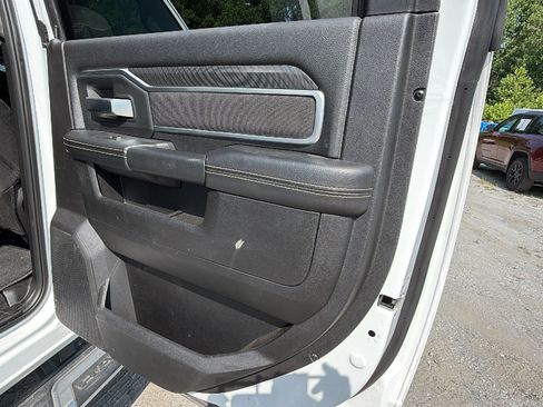 Used 2026 RAM 2500 Big Horn AWD/4WD image 20
