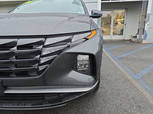 Used 2023 Hyundai Tucson SEL w/ Convenience Package image 10