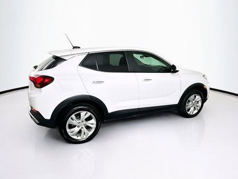 Used 2025 Buick Encore GX Preferred image 10