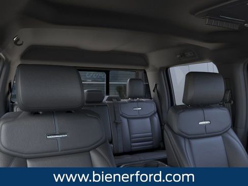 New 2026 Ford F350 Platinum AWD/4WD image 24