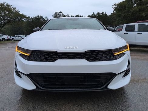 Used 2023 Kia K5 GT-Line w/ GT-Line Premium Package FWD image 9