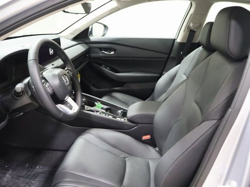 New 2025 Honda Accord Touring image 12